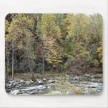 Chimney Rock, Creek, & Seasons Greetings Mousepads