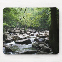 Chimney Rock Mouse Pad