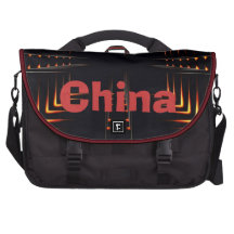 China Computer Bag