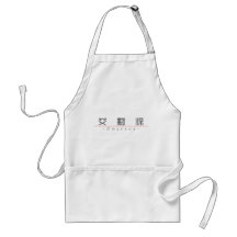 Chinese name for Emerson 21275_0.pdf Apron
