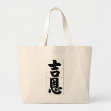 Chinese name for Gene 20595_4.pdf Tote Bags