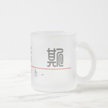 Chinese name for Lilith 20207_0.pdf Mugs