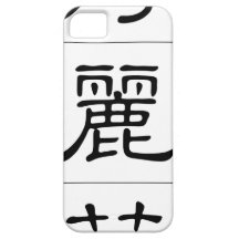 Chinese name for Teresa 20345_2.pdf iPhone 5 Cases