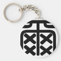 Chinese name for Walter 20861_0.pdf Key Chain