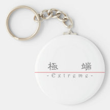 Chinese word for Extreme 10315_2.pdf Key Chain