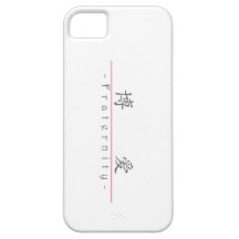 Chinese word for Fraternity 10039_1.pdf iPhone 5 Covers