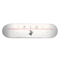 Chinese word for Old 10323_5.pdf Skateboard Deck