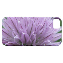 Chives iPhone 5 Cases