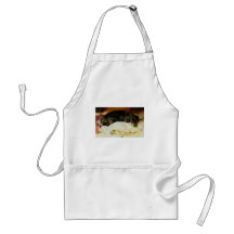 CHLOE APRONS