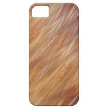 Chocolate Cheer iPhone Case iPhone 5 Case