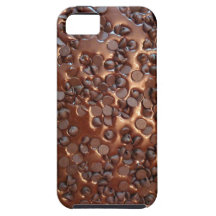 Chocolate Chip & Brownies iPhone 5 Case-Mate Vibe