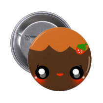 Chocolate Pudding buttons