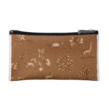 Choice design makeup bag