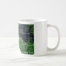 Choose Life Mugs