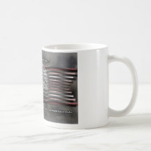 Choosing a Leader . . . Mugs
