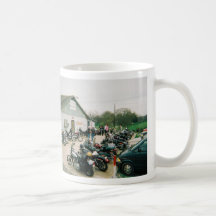 Choppers Bar & Grill Mugs