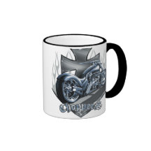 Choppers Mug