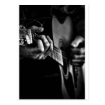 Chord Postcard