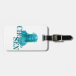 Chosen Gifts Bag Tags