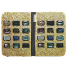 Choshen Mishpat Kindle 3 Covers