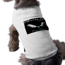 Chriss Cee collection Doggie T Shirt