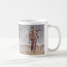 Christ Before Pilate Details Fragment By Pontormo Mugs