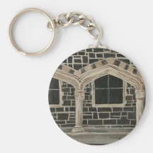 Christchurch Arts Centre - Archways Keychains