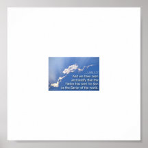 christian-art-with bible verses poster