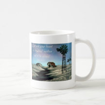 Christian Bible Verse Mug