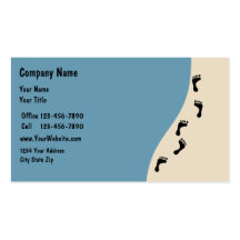 Christian Business Cards