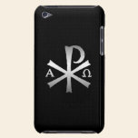 Christian Icon Alpha and Omega Labarum casemate cases