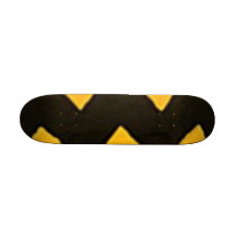 CHRISTIAN  Skateboard
