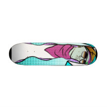 christian Skateboard