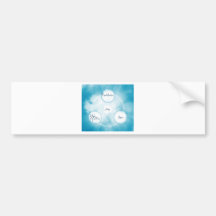 Christianity Bumper Stickers