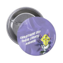 Christians Set There Sights Higher Button