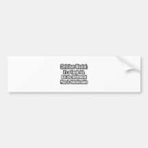 Christians Wanted... Bumper Stickers