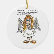 Christma Ornaments