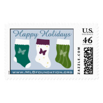 Christmas 2006 stamps