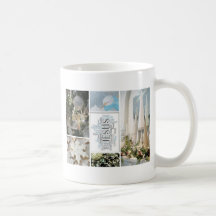 Christmas All Around Coffee Mugs