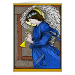 Christmas Angel Card