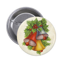 Christmas Bells Pins