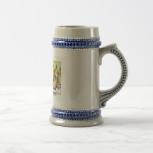 Christmas "But Sir" Cartoon No. 9 Coffee Mugs