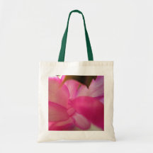 Christmas Cactus tote bag