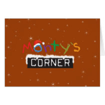 Christmas Card cards