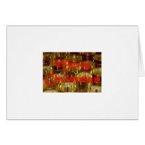 Christmas Card cards