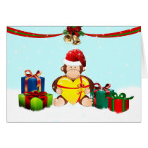 Christmas Card cards