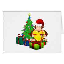 Christmas Card cards