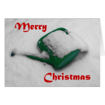 Christmas Card cards