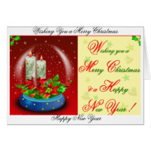 Christmas Card