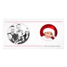 Christmas Card Photo Cards